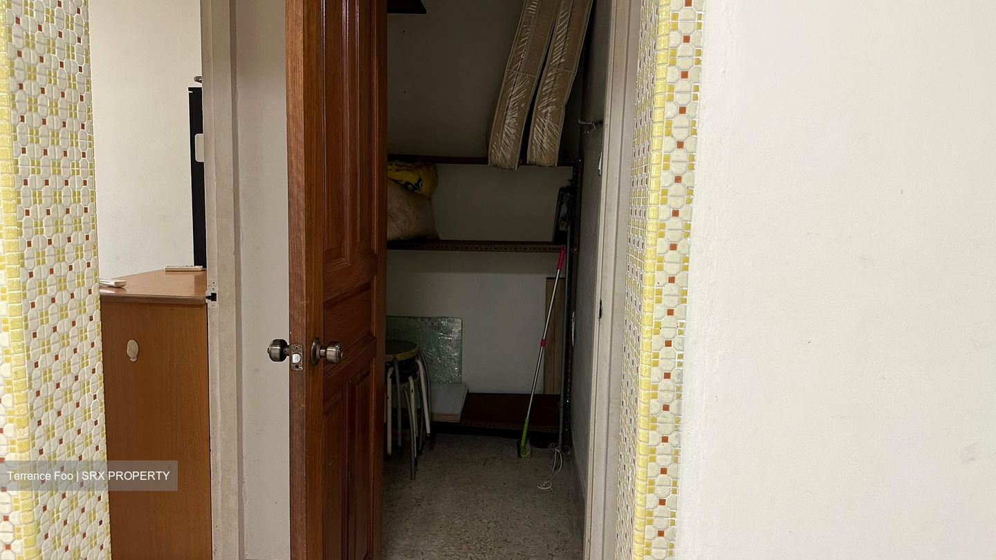 Blk 121 Ang Mo Kio Avenue 3 (Ang Mo Kio), HDB 3 Rooms #577595931